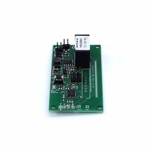 Madalpinge relee Sonoff SV, Wi-Fi, 5-24VDC, 240W