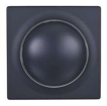 Nutikas kontroller Fibaro Walli Controller FGWCEU-201-8, must