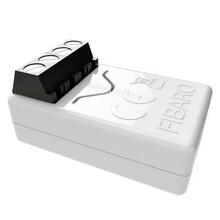 Nutikas kontroller Fibaro FGBS-222 Smart Implant, Z-Wave, valge