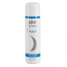 Libesti Pjur Woman Aqua, 100 ml