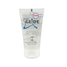 Anaallibesti Just Glide, 50 ml