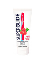 Libesti Hot Superglide Raspberry, 75 ml