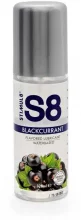 Libesti Stimul8 S8 Blueberry, 125 ml