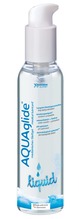 Veesisaldusega libesti Aquaglide, 250 ml
