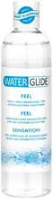 Veespreil määrdegeel Waterglide Feel, 300 ml