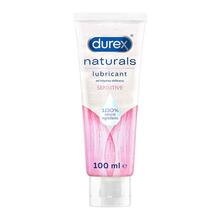 Libesti Durex Naturals Sensitive, 100 ml