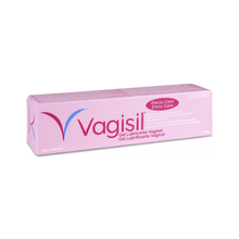 Vaginaalne libesti Vagisil Heat Effect, 30 g