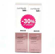 Libesti Cumlaude Mucus, 2x30 ml