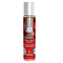 Oraalne libesti System jo H2O Strawberry, 30 ml