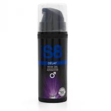 Geel Stimul8 S8 Delay, 30 ml