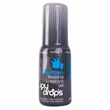 Libesti-kreem erektsiooniks Joy Drops, 50 ml