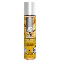 Oraalne libesti System jo H2O Pineapple, 30 ml