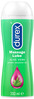 Massaazigeel Durex Play Massage 2 in 1 Aloe Vera, 200 ml