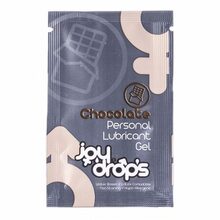 Oraalne libesti Joy Drops, šokolaad, 5 ml