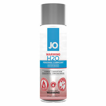 Soojendav libesti System jo H2O, 60 ml