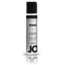 Libesti System jo Premium Silicone, 30 ml