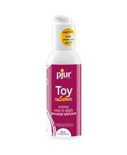 Määrdegeel Pjur Toy Lube, 100 ml