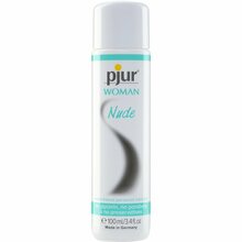 Määrdegeel Pjur Woman Nude, 100 ml