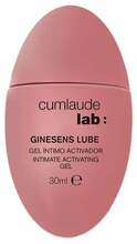 Libesti Cumlaude Ginesens Lube, soojendava efektiga, 30 ml