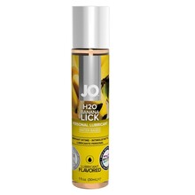 Libesti System jo H2O Banaan, 30 ml