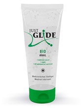 Anaallibesti Just Glide Bio Anal, 200 ml