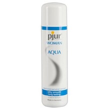 Libesti Pjur Woman, 100 ml 402414461775