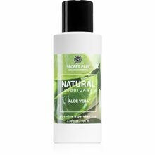 Libesti Secret Play Natural Aloe Vera, 100 ml