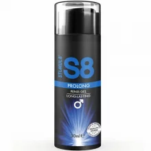 Geel Stimul8 S8 Prolong Intimate, 30 ml