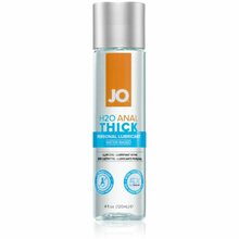 Anaallibesti System JO H2O Anal Thick, 120 ml