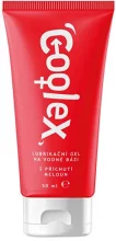 Määrdegeel Coolex Watermelon, 50 ml