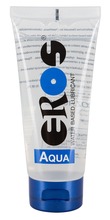 Veesisaldusega libesti Eros Aqua, 200 ml