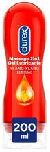 Aromatiseeritud libesti Durex Play Sensual 2 in 1, 200 ml