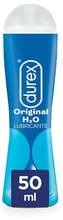 Libesti Durex Play Natural H2O, 50 ml