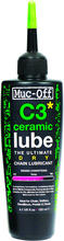Määrdeaine MUC-OFF Dry Lube C3 Ceramic, 120 ml