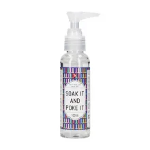 Libesti Shots S-Line Extra Thick, 100 ml