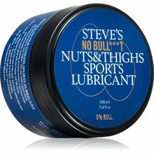 Spordilubrikant Steves No Bull***t Nuts and Thighs, 100 ml