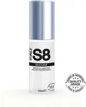 Silikoonlibesti Stimul8 S8, 50 ml