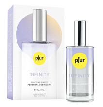 Libesti Pjur Infinity, 50 ml