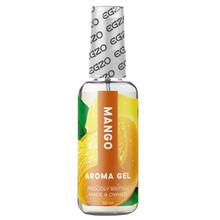 Oralne libesti Egzo Mango Glide, 50 ml