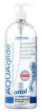 Anaallubrikant Joydivision AQUAglide Anal, 1000 ml
