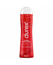 Libesti Durex Play Sweet Strawberry, 50 ml
