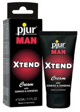 Kreem Pjur Man Xtend, 50 ml