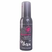 Libesti Joy Drops maasika, 100 ml