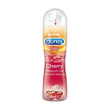 Intiimgeel Durex Play Cherry 50ml