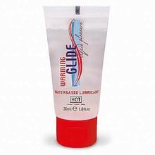 Libesti Hot Warming Glide, 30 ml