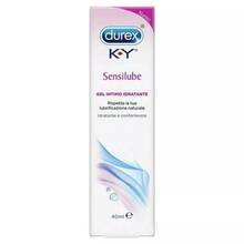 Intiimne libesti Durex Ky Sensilube, 75 ml