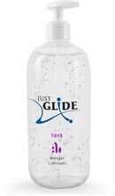 Libesti Just Glide Toylube, 500 ml