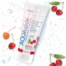 Libesti Joydivision AQUAglide Cherry, 100 ml