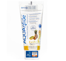 Määrdegeel Joydivision AQUAglide Exotic, 100 ml