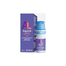 Oftalmoloogiline lubrikant Esteve Aquoral Lipo, 10 ml